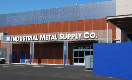 sheet metal irvine ca|irvine metal distributors.